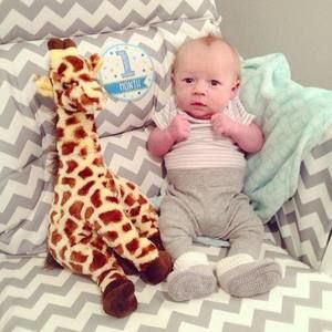 Meet your Posher, Rhonda